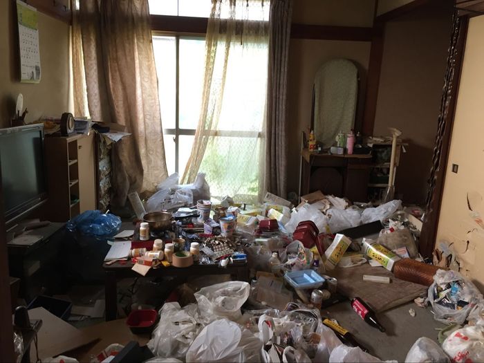 ゴミ屋敷片付け 兵庫 ゴミ屋敷片付け 兵庫