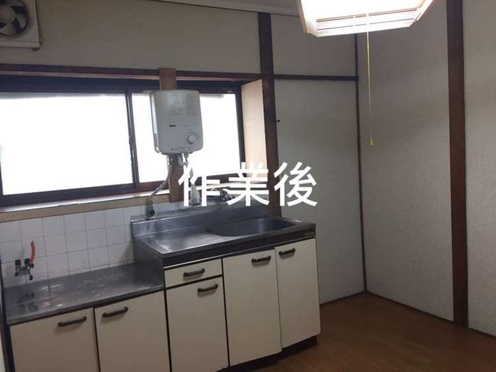 遺品整理 遺品整理
