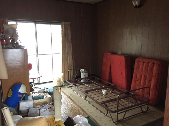 遺品整理 遺品整理