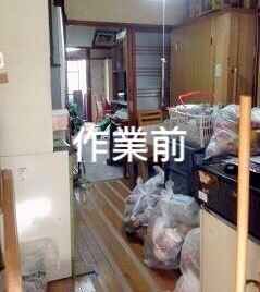 遺品整理 遺品整理