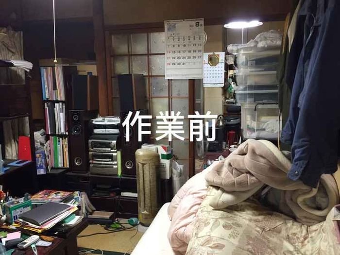 遺品整理 遺品整理