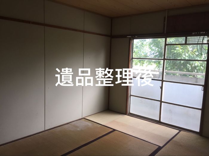 遺品整理 明石市 遺品整理 明石市