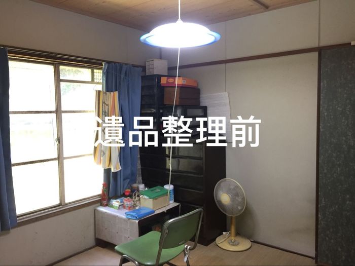 遺品整理 遺品整理