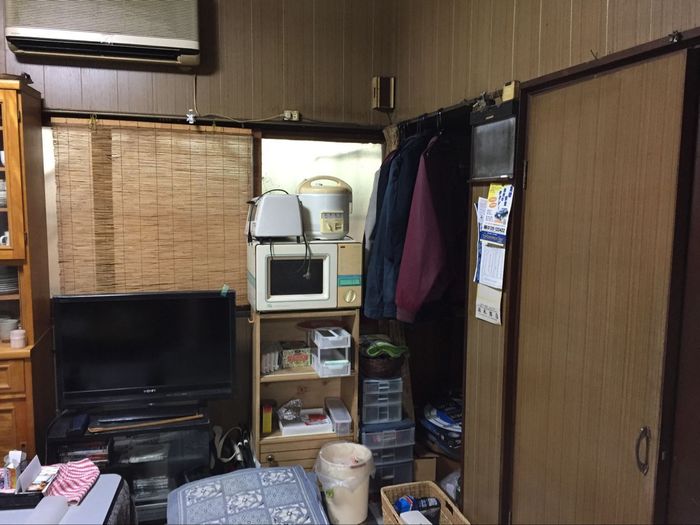 遺品整理 西明石 遺品整理 西明石