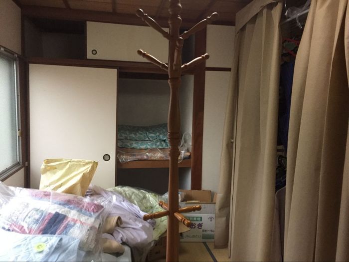 遺品整理 遺品整理