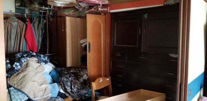 ごみ屋敷清掃 ごみ屋敷清掃
