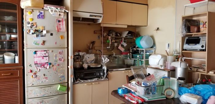 明石市遺品整理 明石市遺品整理