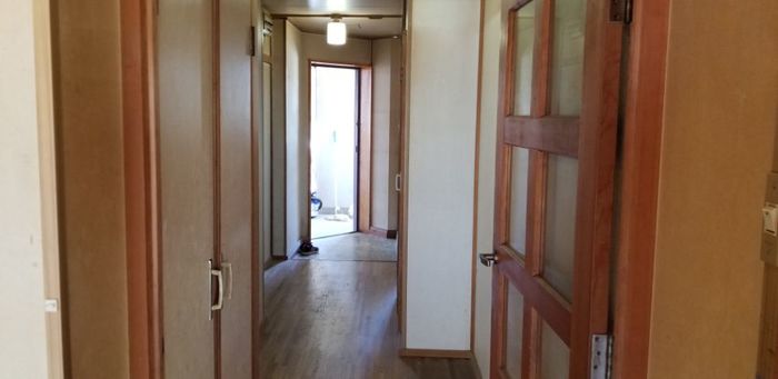 人丸の遺品整理 人丸の遺品整理