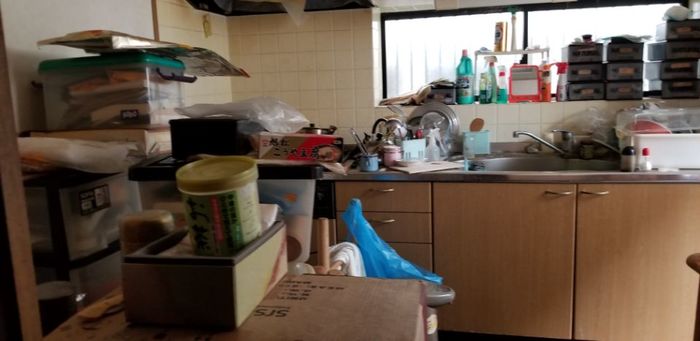 遺品整理 遺品整理