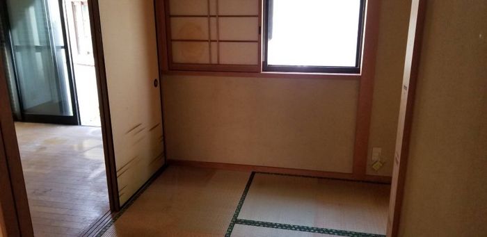 遺品整理 遺品整理
