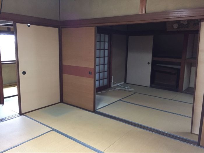 遺品整理 遺品整理