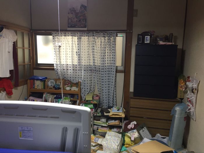 二見町 遺品整理 二見町 遺品整理