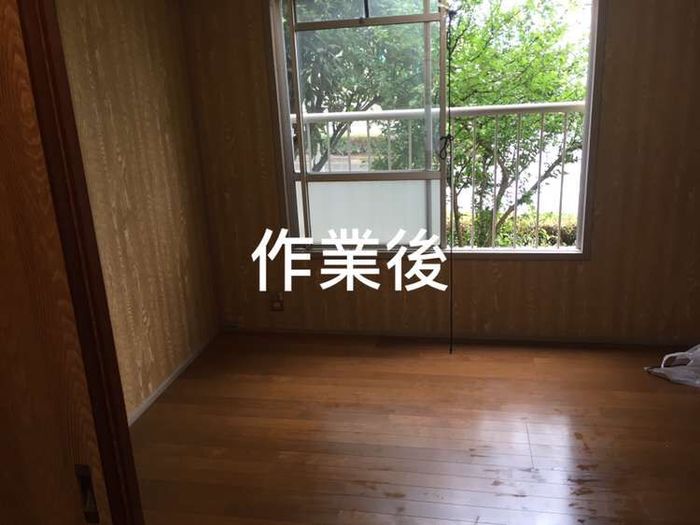 遺品整理 遺品整理