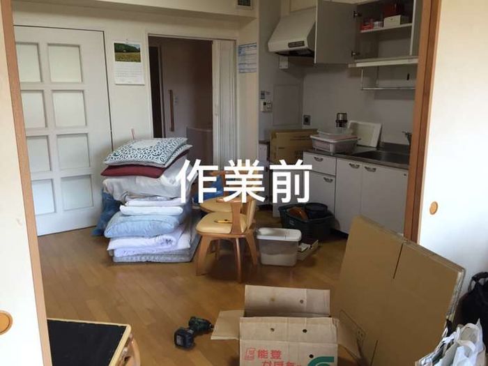 遺品整理 遺品整理