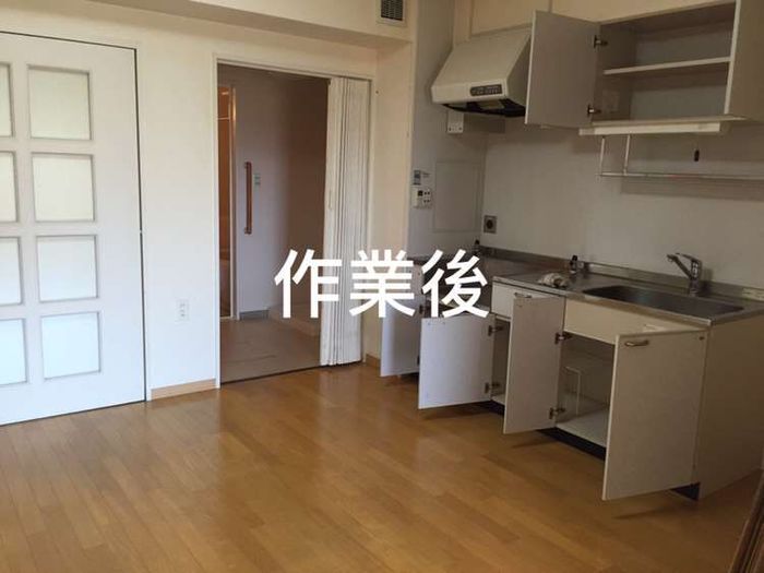 遺品整理 遺品整理