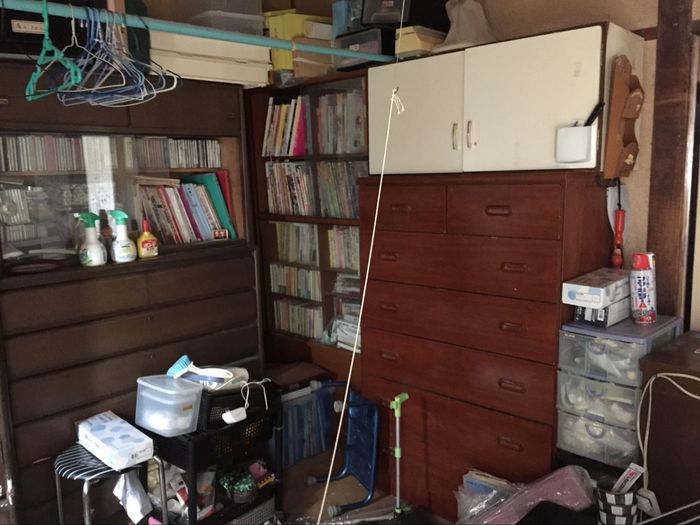 遺品整理 遺品整理
