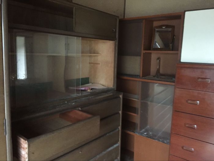 遺品整理 遺品整理