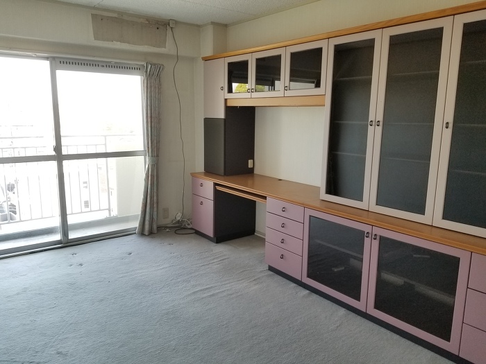 遺品整理 材木町 遺品整理 材木町