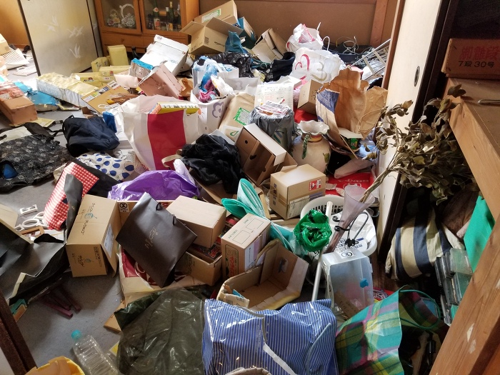 加古川市 ゴミ屋敷片付け 加古川市 ゴミ屋敷片付け