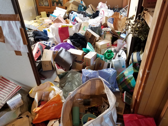 加古川市 ゴミ屋敷片付け 加古川市 ゴミ屋敷片付け