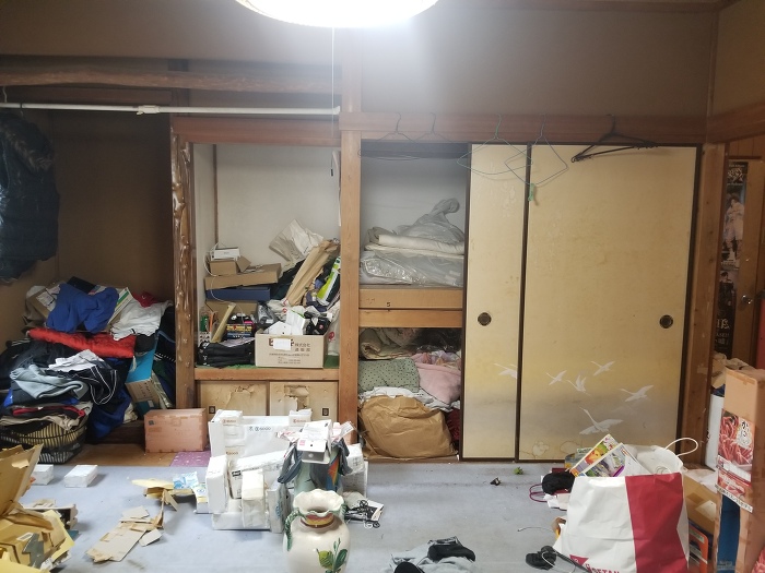 江井島 遺品整理 江井島 遺品整理