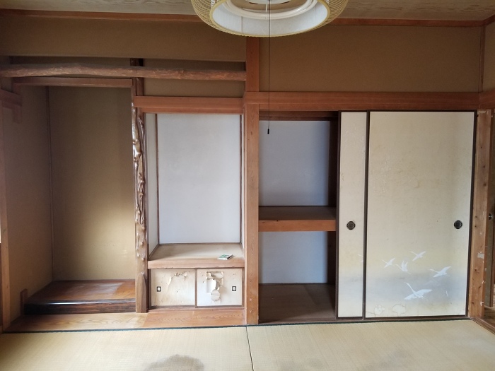 江井島 遺品整理 江井島 遺品整理