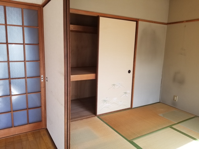 和阪町の遺品整理 和阪町の遺品整理