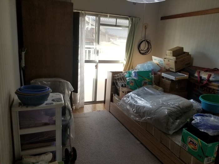 北王子町の遺品整理 北王子町の遺品整理