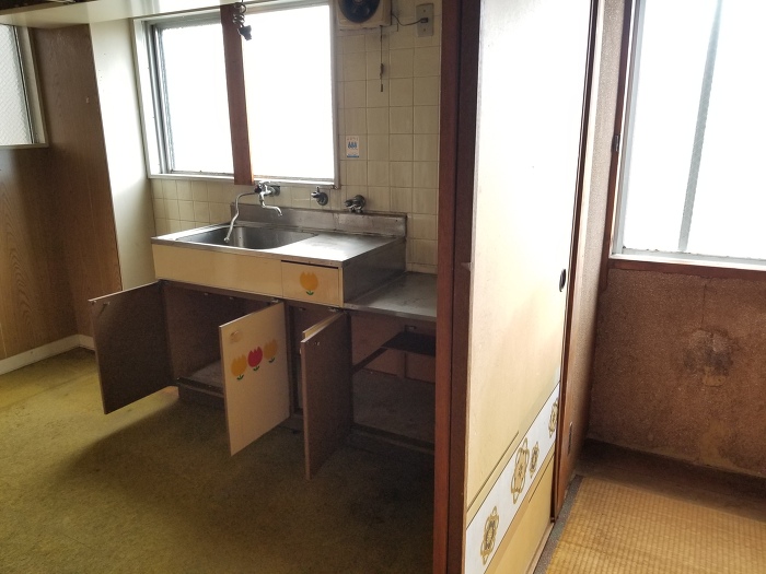 大蔵町の遺品整理 大蔵町の遺品整理