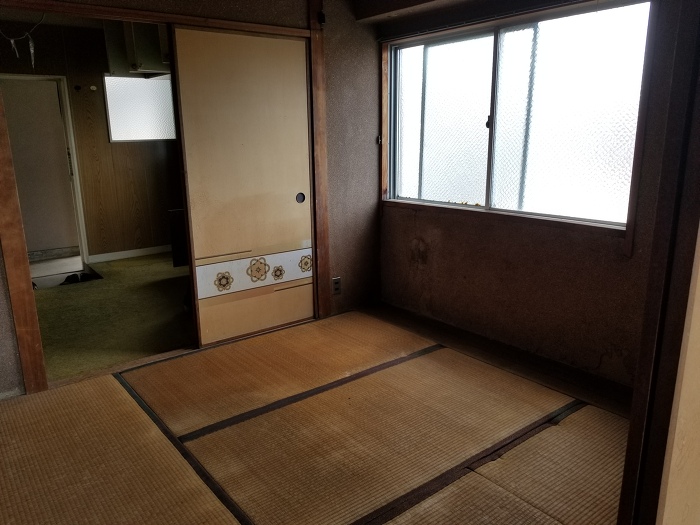 大蔵町の遺品整理 大蔵町の遺品整理