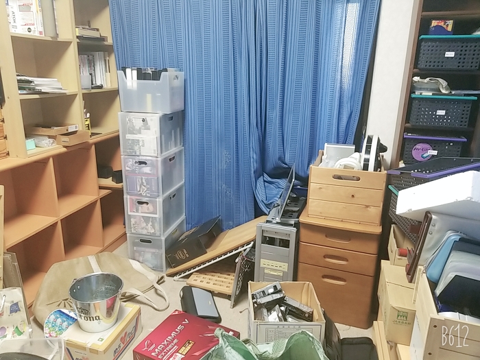 たつの市の遺品整理 たつの市の遺品整理
