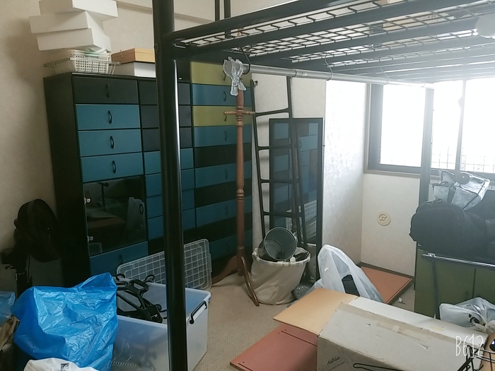 遺品整理 遺品整理