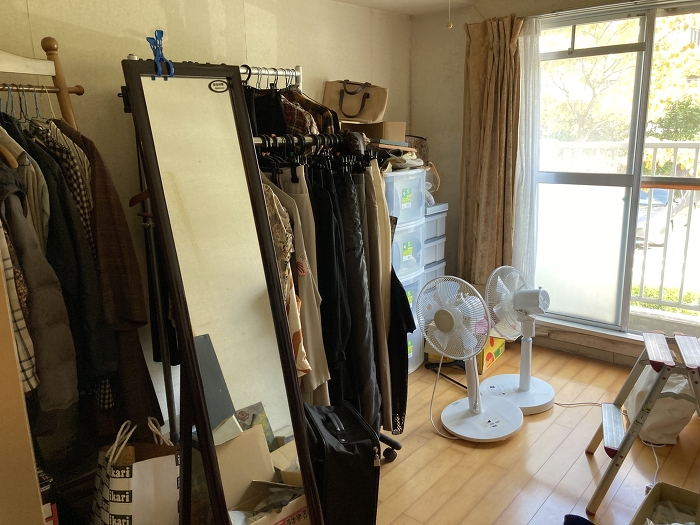 遺品整理 遺品整理