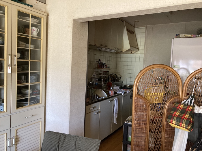 遺品整理 遺品整理