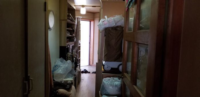 遺品整理 遺品整理