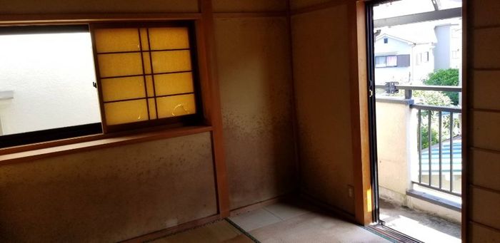 遺品整理 遺品整理