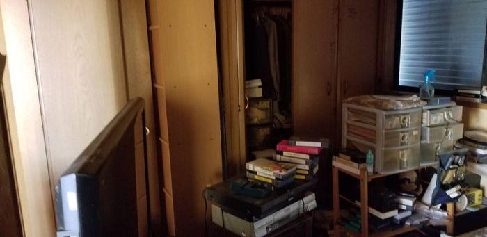 遺品整理 遺品整理