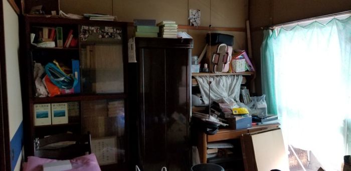 遺品整理 遺品整理