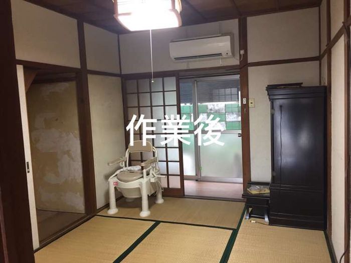 遺品整理 遺品整理