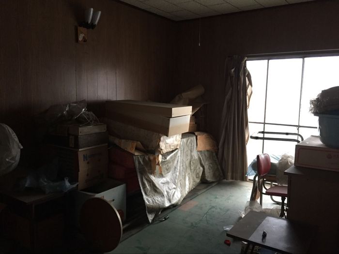 遺品整理 遺品整理