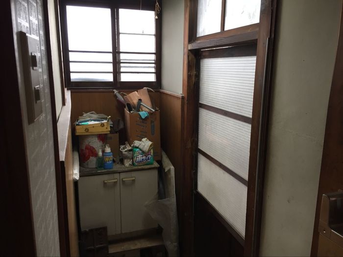 遺品整理 遺品整理
