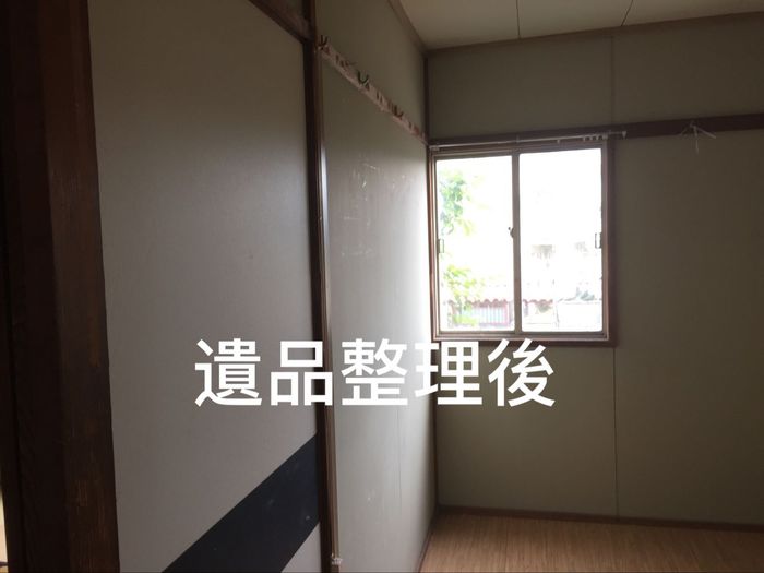 遺品整理 遺品整理