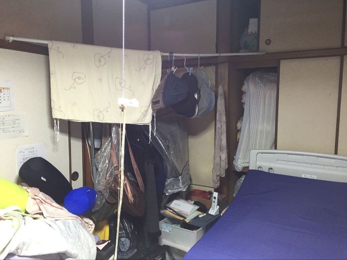遺品整理 遺品整理