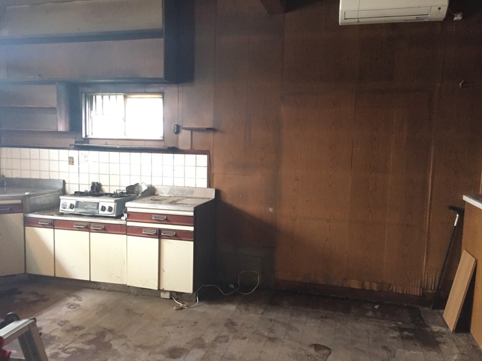 遺品整理おもい 遺品整理おもい