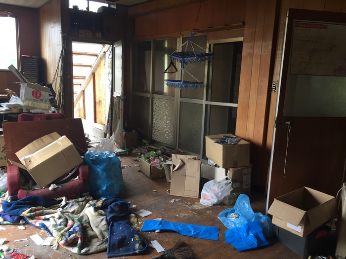 遺品整理おもい 遺品整理おもい