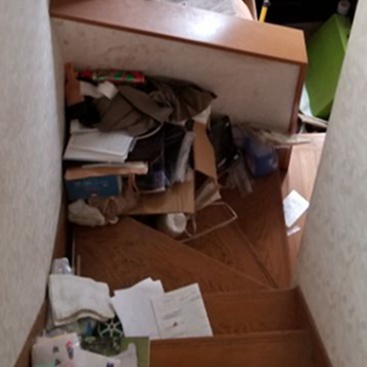 遺品整理 遺品整理