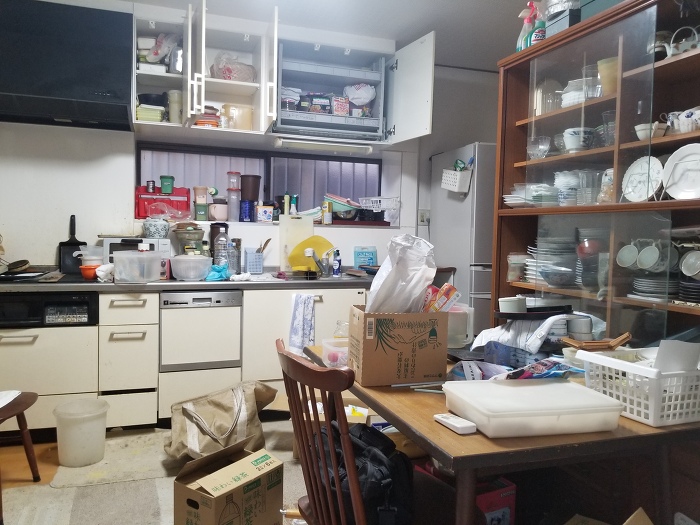 明石 遺品整理 明石 遺品整理