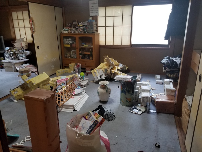 加古川市 遺品整理 加古川市 遺品整理
