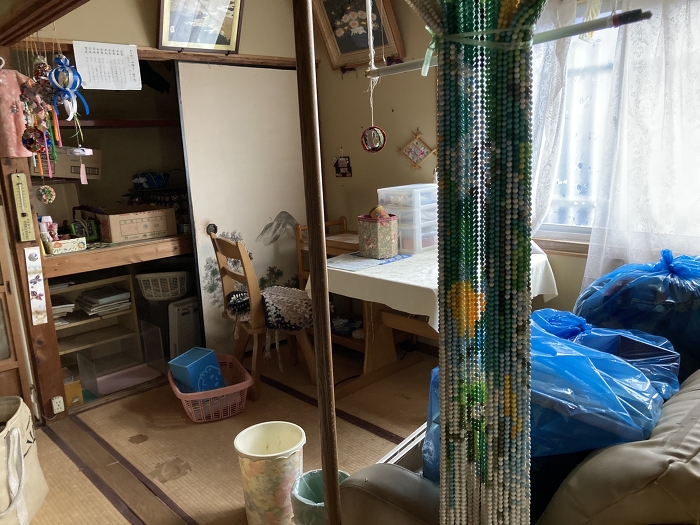 佐用町の遺品整理 佐用町の遺品整理