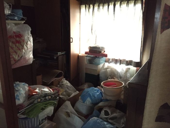 遺品整理 遺品整理